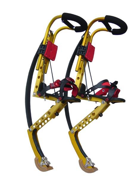 Powerisers Jumping Stilts