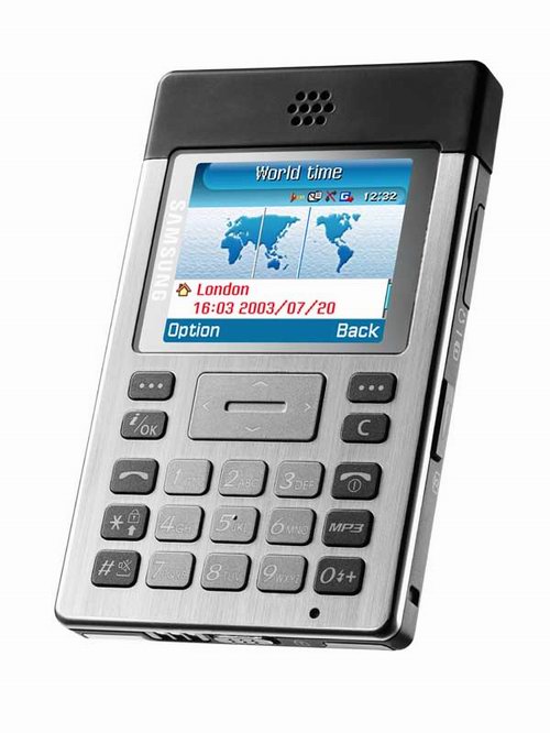 Samsung SGH-P300 