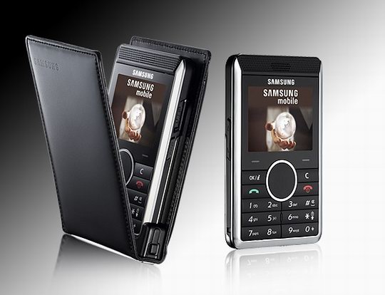 Samsung SGH-P310 