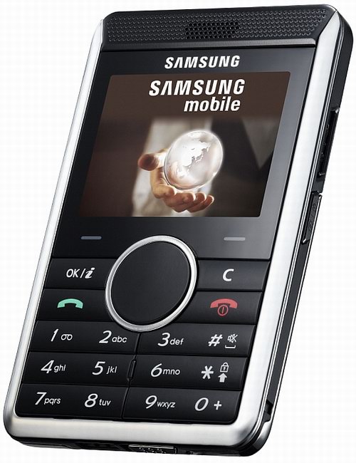 Samsung SGH-P310 