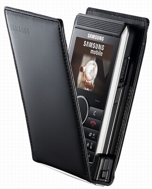 Samsung SGH-P310 
