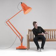 giant anglepoise