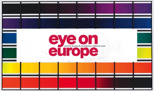 Eye on Europe 