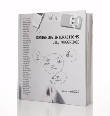 designing interactions 