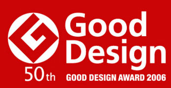 Good Design Award