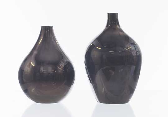 reflection vase designed by frontdesign