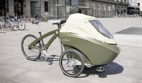 triobike