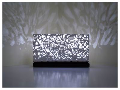 Aer lighting collection by Aton Lumiere