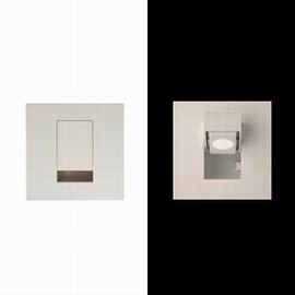 Panasonic LGB71570 Task light