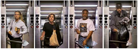 More Turns by Bill Sullivan