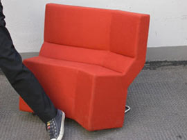 chaos designed by konstantin grcic