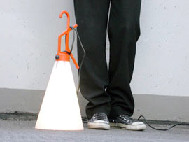 mayday designed by konstantin grcic