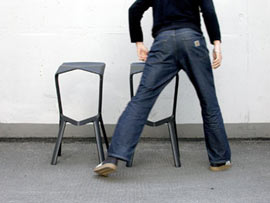 miura designed by konstantin grcic