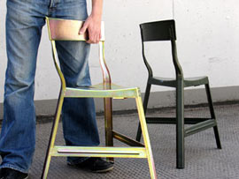 tin designed by konstantin grcic