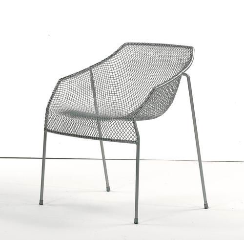 Heaven 486 by Jean-Marie Massaud