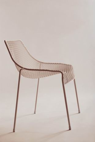 Heaven 486 by Jean-Marie Massaud