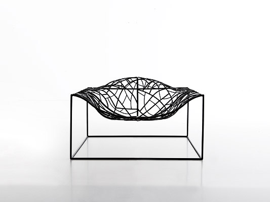 Ad Hoc by Jean-Marie Massaud