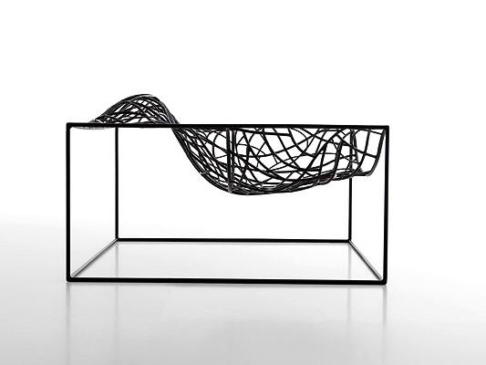 Ad Hoc by Jean-Marie Massaud