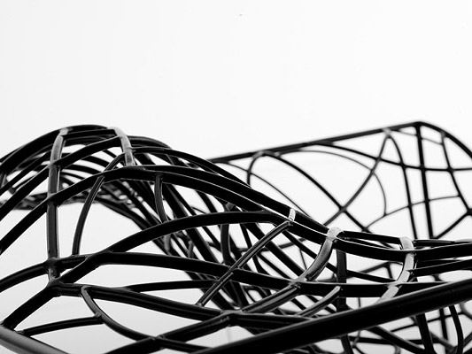 Ad Hoc by Jean-Marie Massaud