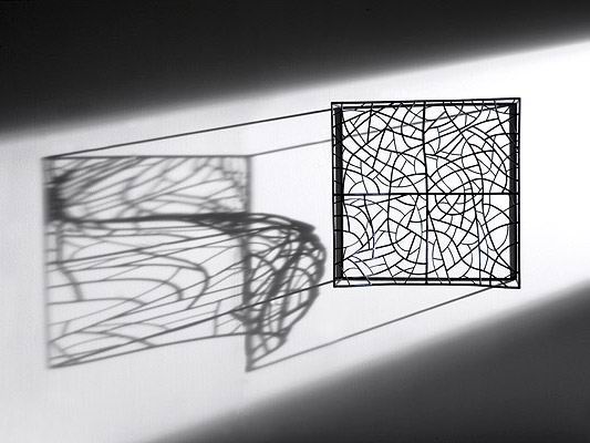 Ad Hoc by Jean-Marie Massaud