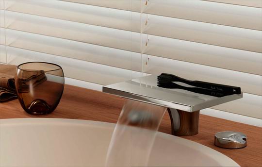 Axor-Massaud by Jean-Marie Massaud