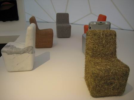 naoto fukasawa Vitra2007