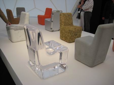 naoto fukasawa Vitra2007