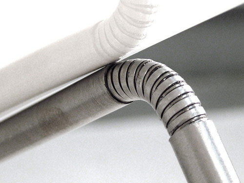 ulo chair designed by Ian Walton