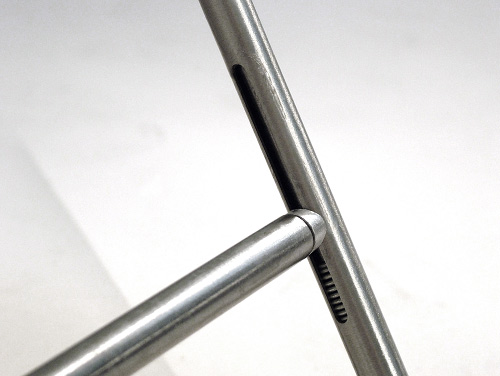 ulo chair designed by Ian Walton