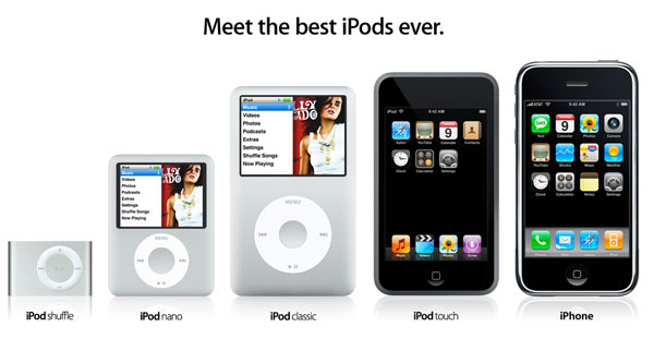 ipod