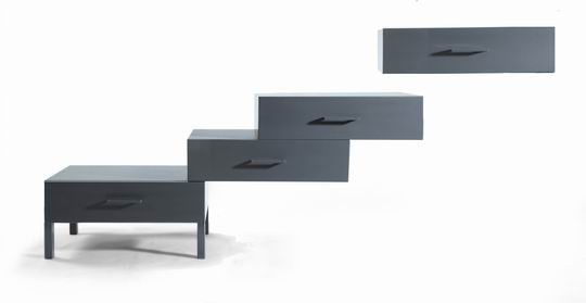 Divided by FRONT design