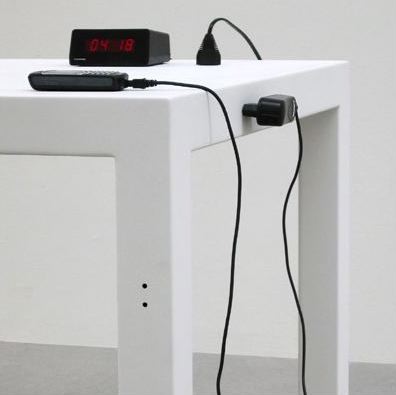 Electric Table