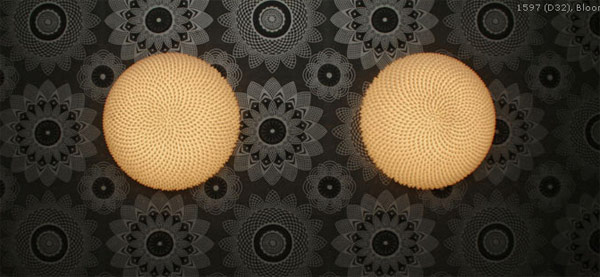 1597 lamp by Janne Kyttanen