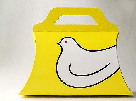 Japanese Packaging Design