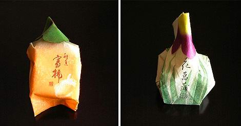 Japanese Packaging Design