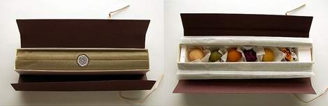 Japanese Packaging Design