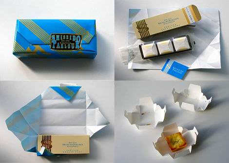 Japanese Packaging Design