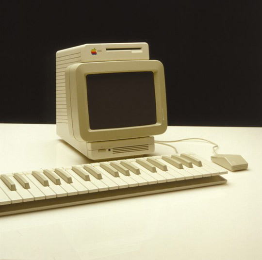 Macintosh-(1982,1983)-Ziel