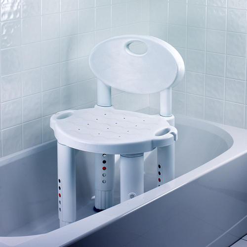 Michael Graves new design for Drive Medical