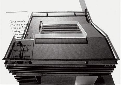 Caspian Sea house designed by Pouya Khazaeli Parsa