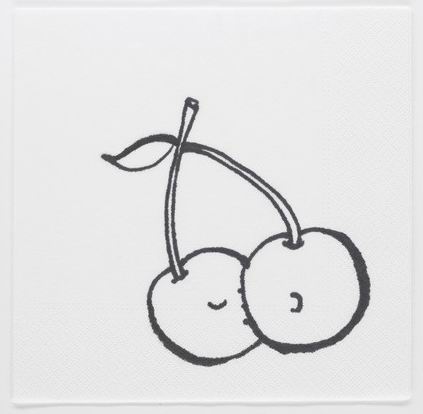 The Napkin project Kam Tang