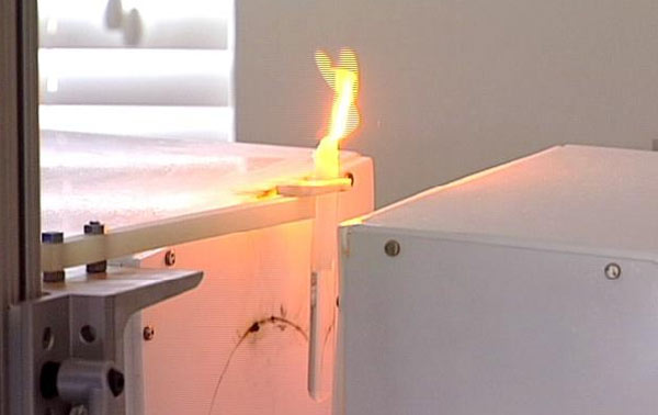 Turn Water Into Fire