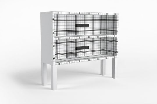 Vanishing by FRONT design