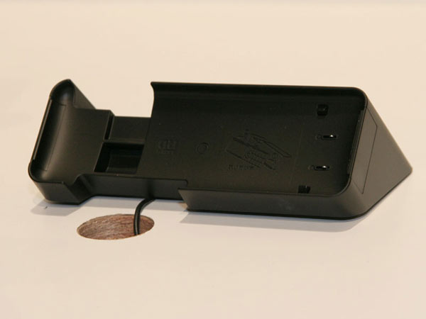 au infobar 2 deisgned by naoto fukasawa