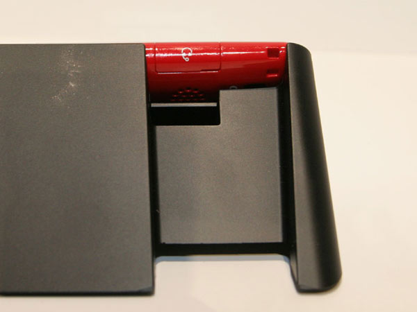 au infobar 2 deisgned by naoto fukasawa