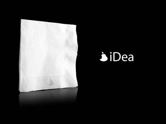 iDea Schmapple