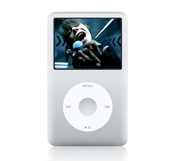 ipod classic