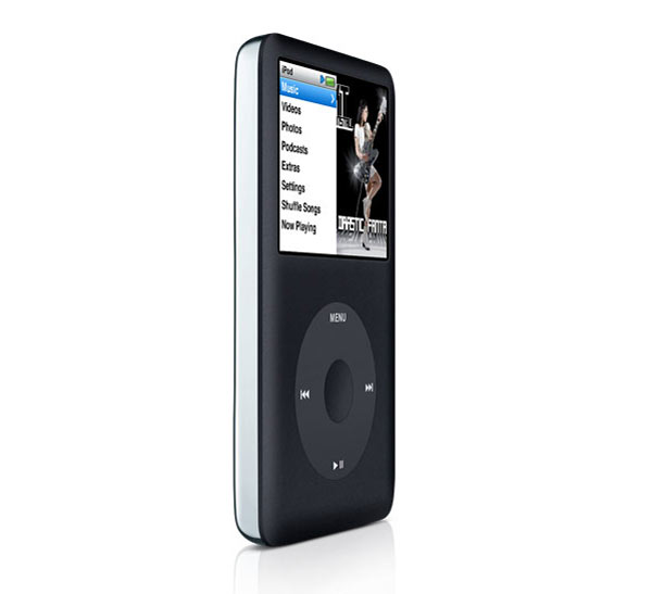 ipod classic