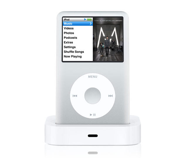ipod classic