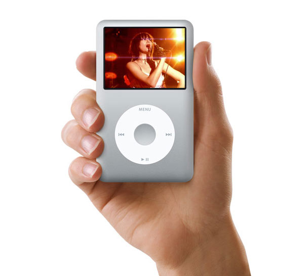 ipod classic